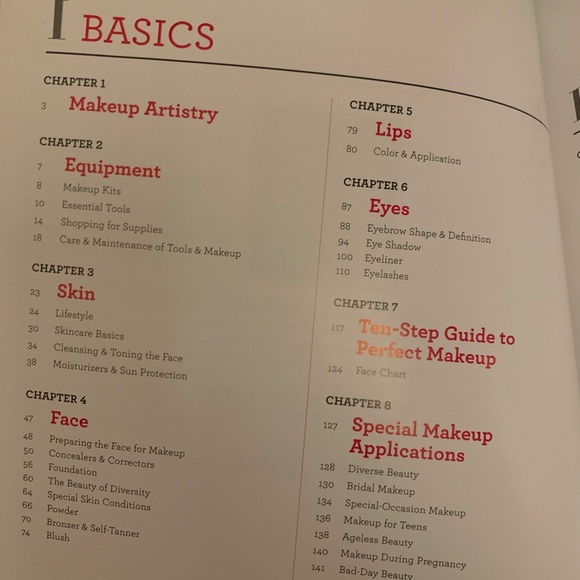 Bobbi BrownMakeup Manual - Picture 5 of 5